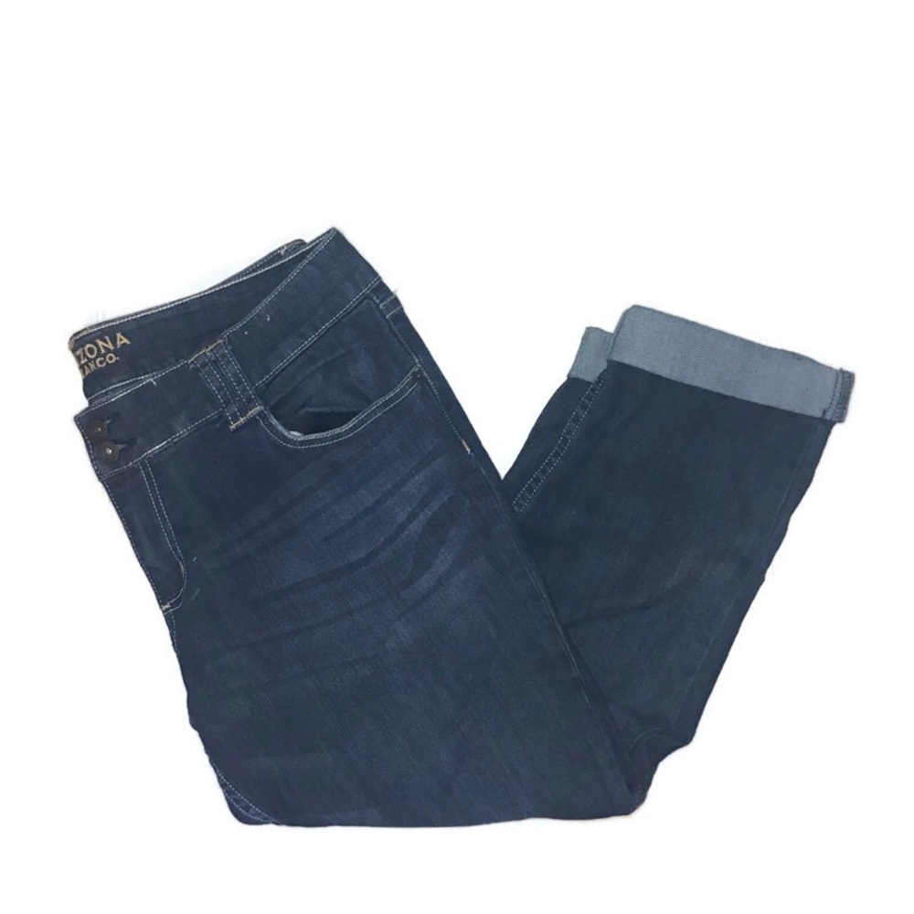 Arizona Jean Company Capris